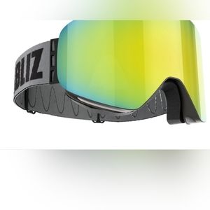 Bliz Ski Goggles
